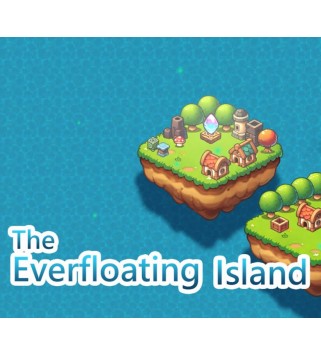 The EverFloating Island Steam Key GLOBAL